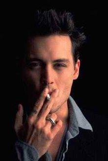 Johnny Deep