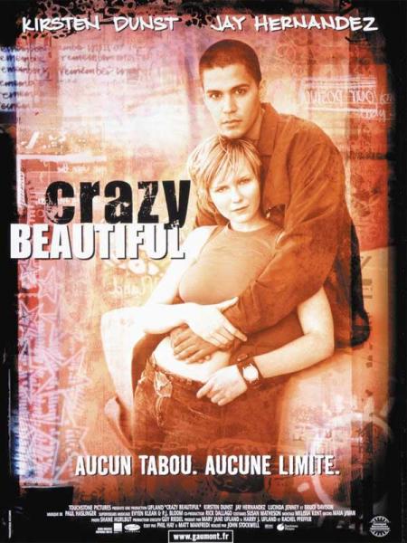 Crazy beautiful