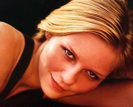 Kirsten Dunst