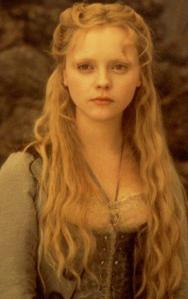 Sleepy hollow