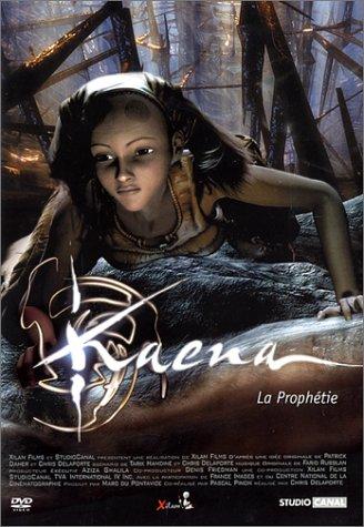 Kaena