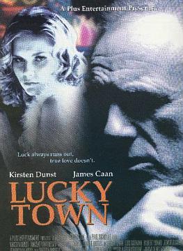 Luckytown blues