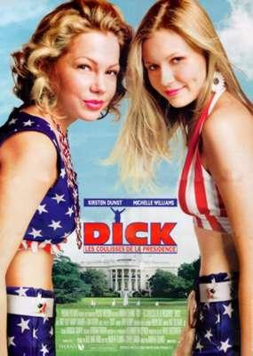 Dick, les coulisses de la présidence