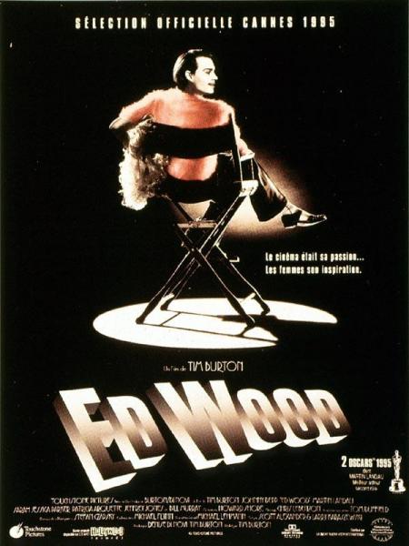 Ed wood