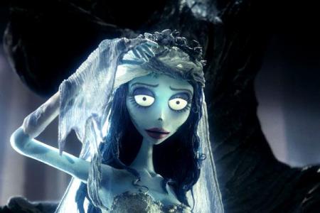 les noces funèbres