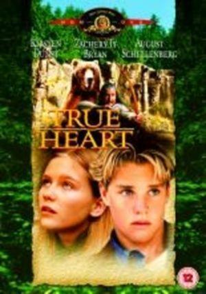 True heart
