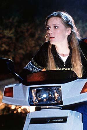 Small soldiers