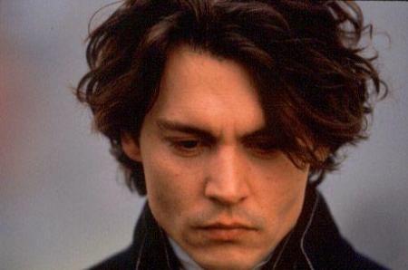 Sleepy hollow