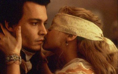 Sleepy hollow