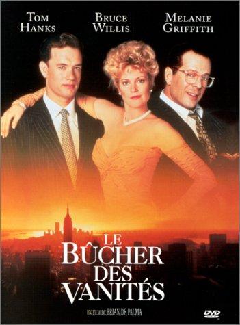 Le bûcher des vanités